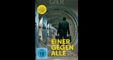 Einer gegen alle - Trau niemals einem Dieb (DvD)