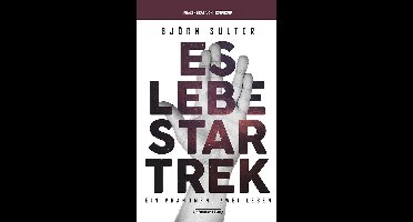 Es lebe Star Trek - Ein Phänomen, Zwei Leben