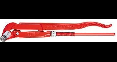 Knipex 8320010 Pijptang 45-graden - 320mm