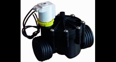 RPE afsluiter ¾ bi.dr. 230VAC + FC