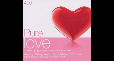 Pure... Love