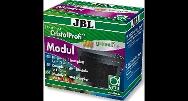 JBL CristalProfi m greenline module Filtermodule ter uitbreiding van de CristalProfi m
