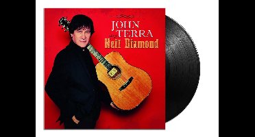 Zingt Neil Diamond (lp)