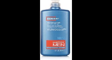 MATRIX MEN DAILY MOISTURE CONDITIONER 300ML