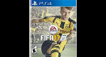 Fifa 17 - PS4