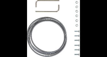 FITTING KIT ANTARES/GALAXIA