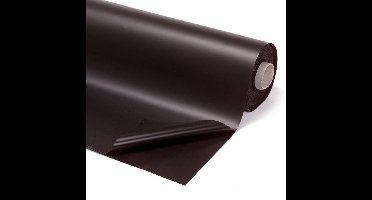 Black Beauty PVC vijverfolie op maat 5x6 meter