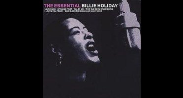 Essential Billie Holiday [Metro]