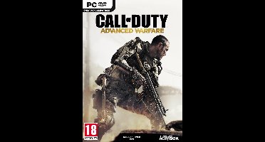 Call Of Duty: Advanced Warfare - Standard Edition - Windows