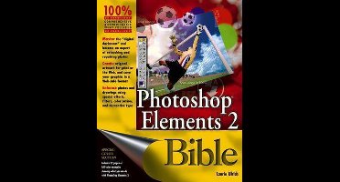 Photoshop Elements 2 Bible
