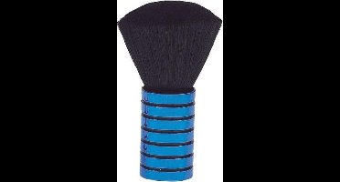 Nekborstel Mini Super Blauw