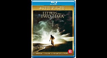 Letters From Iwo Jima (Blu-ray)