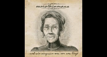 Und Wir Vergessen Was Vor Uns Liegt