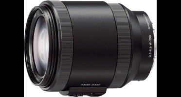 Sony SEL 18-200mm PowerZoom f/3.5-6.3