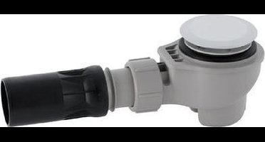 Geberit Uniflex reukafsluiter Ø 52 mm