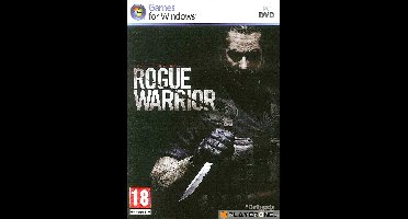 Rogue Warrior