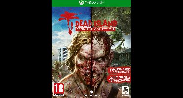 Dead Island Definitive Edition - Xbox One