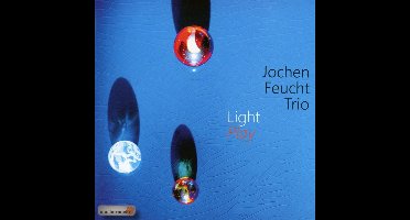 Jochen Feucht Trio - Light Play (CD)