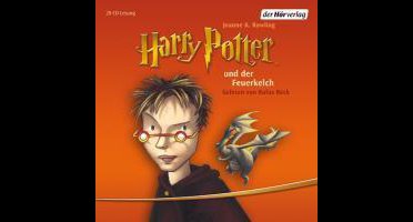Harry Potter 4 Und Der Feuerkelch