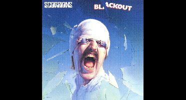 Scorpions - Blackout -Reissue/Cd+Dvd-
