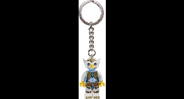 LEGO 850607 Chima Eris Sleutelhanger