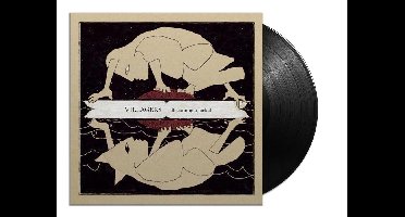 Becoming A Jackal (LP)