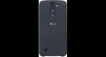 LG CSV-160.AGEUBK mobiele telefoon behuizingen 12,7 cm (5'') Hoes Zwart