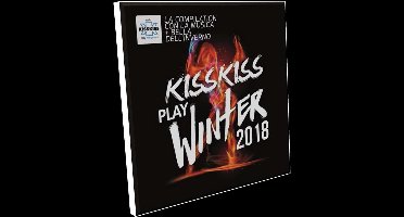 Kiss Kiss Play Winter 2018