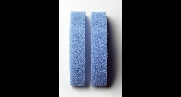 Ferplast filtermateriaal aquarium blumec plus spons 02