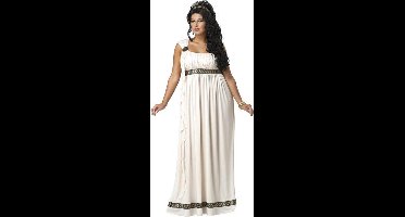 Vegaoo - Grieks godinnen kostuum - grote maten