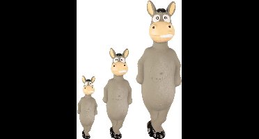 Hs Latex Squeaky Ezel 21cm