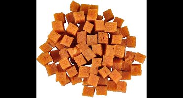 Flamingo - Hondensnack Chicken Cubes - 85 gr