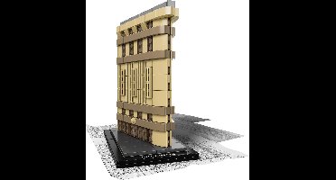 LEGO Architecture Flatiron Building - 21023