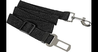 Veiligheidsgordel voor Huisdieren - L