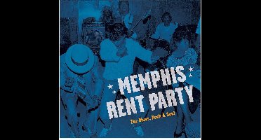 Memphis Rent Party