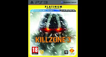Killzone 3 /PS3