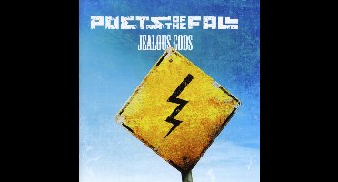 Jealous Gods