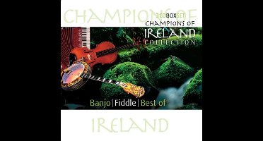 Champions of Ireland Collection