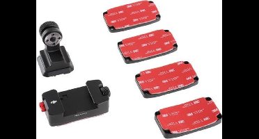 DJI Osmo zelfklevende houder