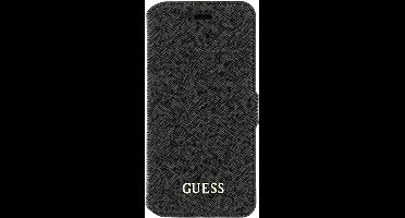 Guess Saffiano Collection Book Case iPhone 5 / 5s