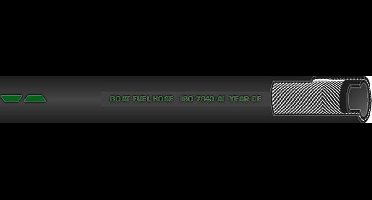 Talamex Brandstofslang 40 meter