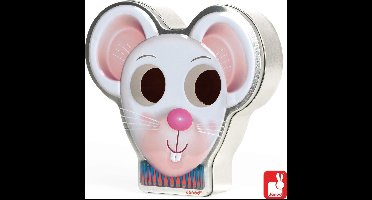 Zoonimooz - spel muis