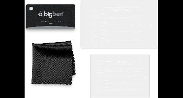 Bigben Screen protector - Nintendo New 3DS
