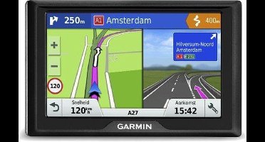 Garmin Drive 40 LMT CE