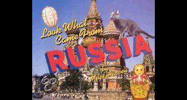Look What Came from Russia