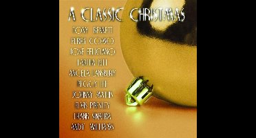 Classic Christmas / Various