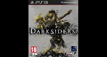 Darksiders: Wrath of War /PS3