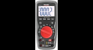 Ridgid digitale multimeter DM-100