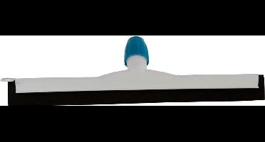 Vloertrekker kunststof 45 cm natuur