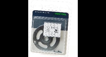 Festool KR-D 13,8/OF 1010/VS 600 Kopieerring - 484176